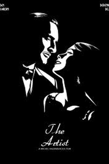  de Filme O Artista (2011)