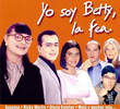 Betty, A Feia