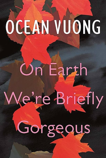On Earth We're Briefly Gorgeous - Poster / Capa / Cartaz - Oficial 1