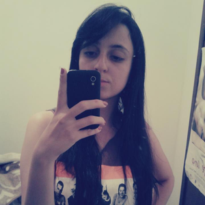 Foto de perfil de Camila Freitas