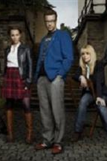 Poster de Episódio Episode 9 (2008)
