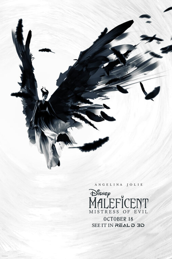  de Filme Malévola: Dona do Mal (2019)