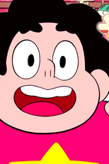 Steven Universe: Unboxing (Steven Universe: Unboxing)