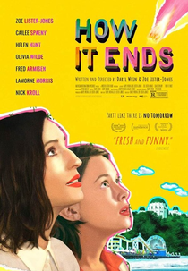 Perto do Apocalipse (How It Ends)