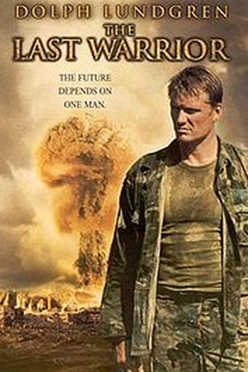  de Filme O Último Comando (2000)