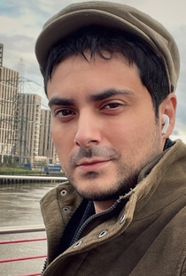 Bilal Lashari - Poster 1