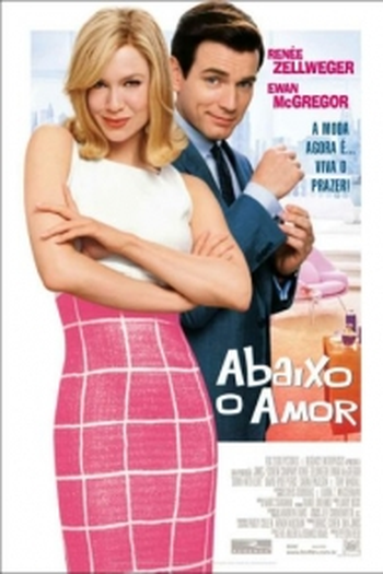  de Filme Abaixo o Amor (2003)