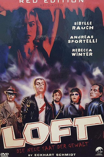  de Filme Loft (1985)