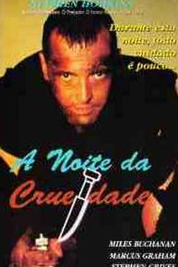  de Filme A Noite da Crueldade (1991)