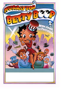 Hurray for Betty Boop (Hurray for Betty Boop)