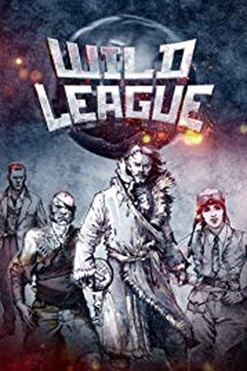  de Filme Sacrilege (2019)