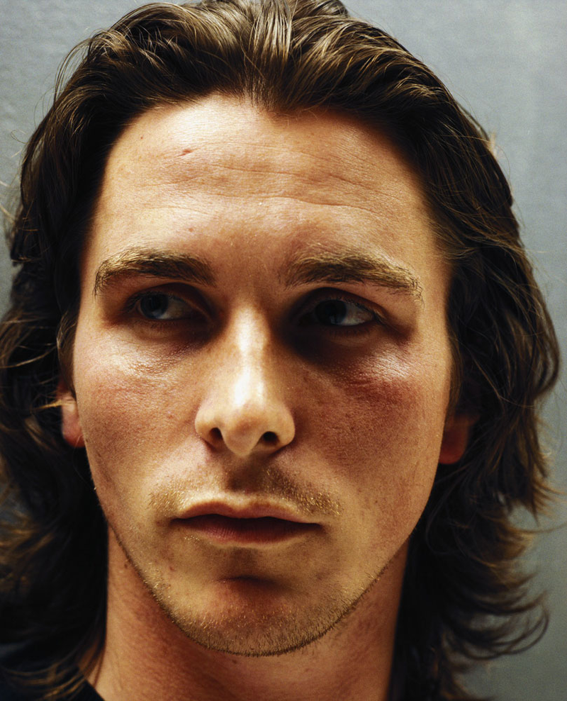 Christian Bale - Foto 8