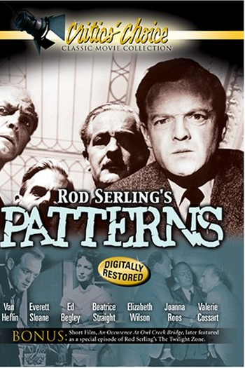  de Filme A História de um Egoísta (1956)