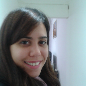 Foto de perfil de Andreia Barbosa