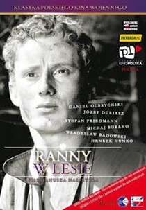 Ferido na Floresta (Ranny w lesie)