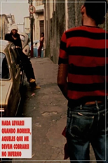 Nada Levarei Quando Morrer, Aqueles que Me Devem Cobrarei no Inferno (Nada Levarei Quando Morrer Aqueles que Mim Deve Cobrarei no Inferno)