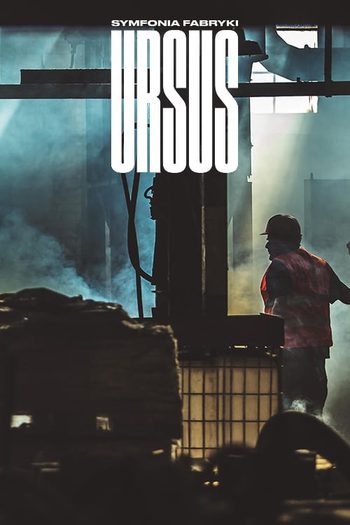  de Filme Sinfonia Industrial (2018)