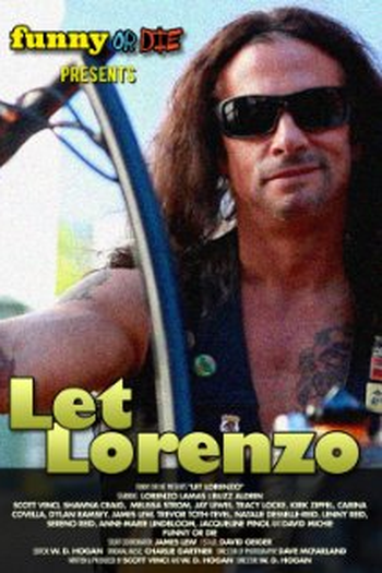 Poster de Curta Let Lorenzo  (2011)