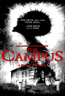 The Campus - Poster / Capa / Cartaz - Oficial 3
