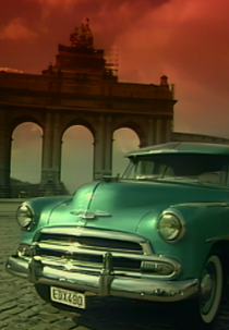 Viktor Lazlo: Breathless (Viktor Lazlo: Breathless)