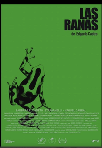 The Frogs (Las ranas)
