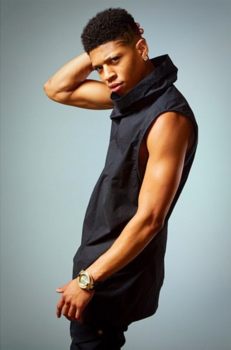 Bryshere Y. Gray - Foto 12