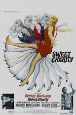 Charity, Meu Amor (Sweet Charity)