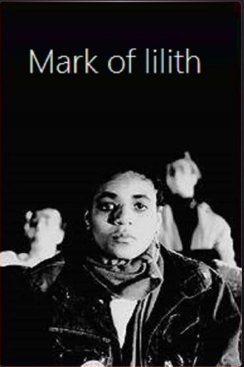 Poster de Curta Mark of Lilith (1986)