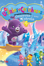 Ursinhos Carinhosos: Generosa é Uma Estrela (Care Bears: Share Bear Shines)