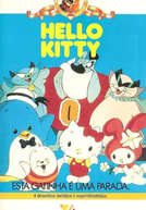 Hello Kitty: Esta Gatinha é uma Parada (Hello Kitty's Furry Tale Theater: Pinocchio Penguin)