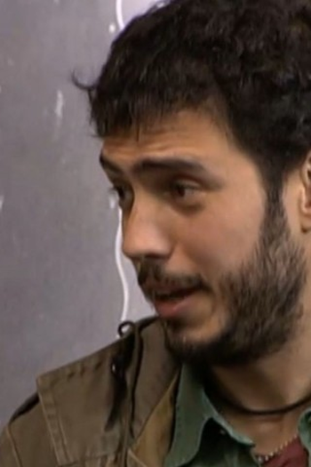 Poster de Episódio Tocat i enfonsat (2005)