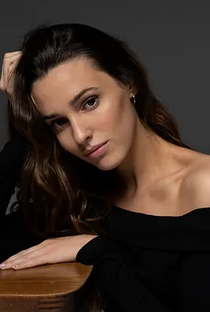 Sara Vidorreta - Poster 1