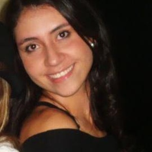 Foto de perfil de Luísa