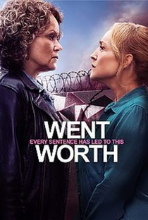 Wentworth (7ª Temporada) - Poster / Capa / Cartaz - Oficial 1