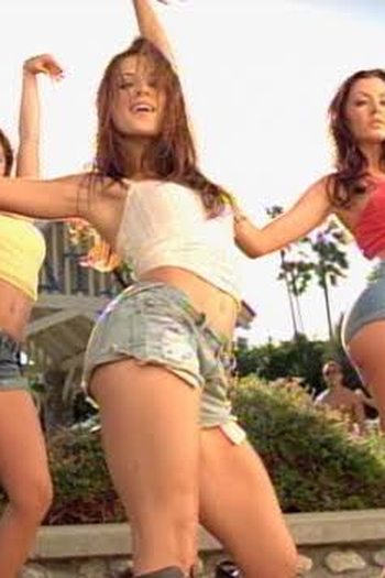 Poster de Curta Nickelback: This Afternoon (2008)