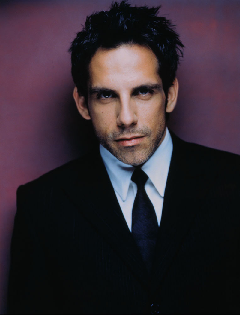 Ben Stiller - Foto 4