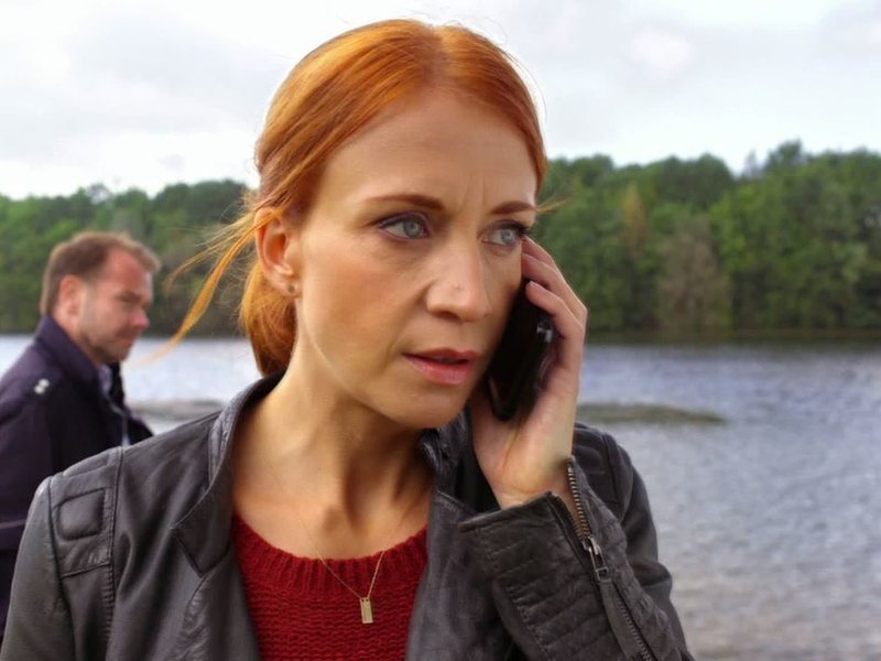 Foto 4 de Einstein (2ª Temporada)