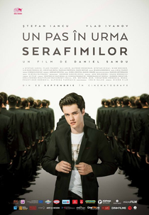 One Step Behind the Seraphim (One Step Behind the Seraphim)