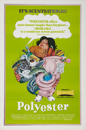  de Filme Polyester (1981)