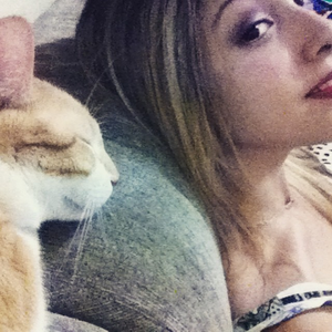 Foto de perfil de Bia Borges