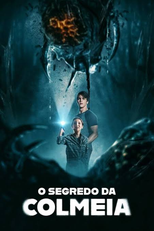 O segredo da colmeia (The Beehive)