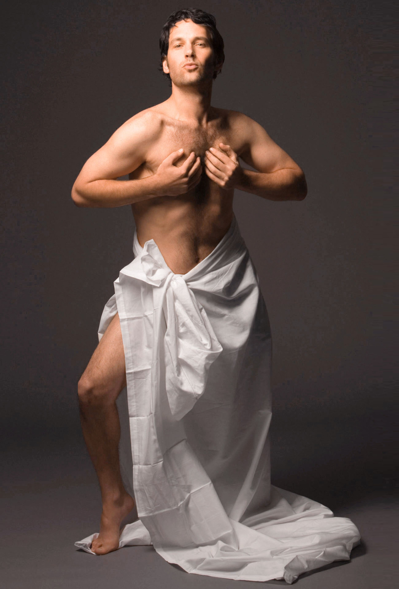 Paul Rudd - Foto 3