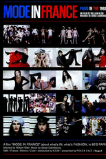 Mode in France (Mode in France)