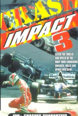 Poster 1 de Filme Crash Impact 3 (1999)