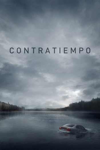  de Filme Um Contratempo (2016)