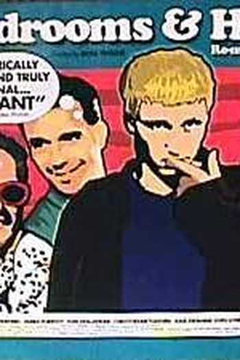  de Filme Bedrooms & Hallways (1998)