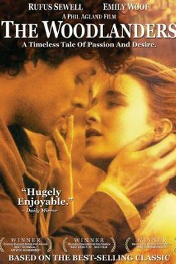 Poster de Filme The Woodlanders (1997)