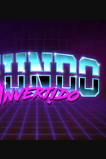 Mundo Invertido (Mundo Invertido com André Alba)