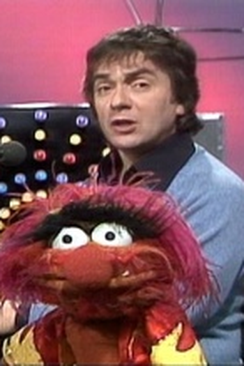 Poster de Episódio Dudley Moore (1979)