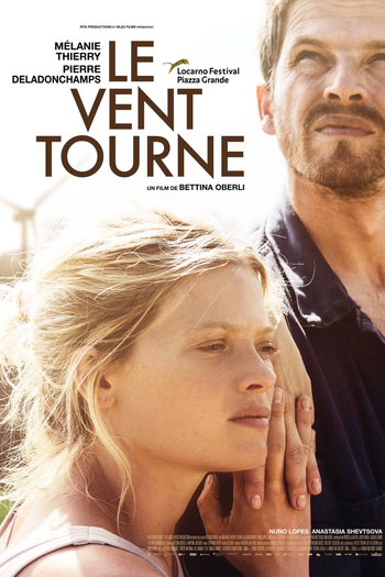  de Filme O Vento Muda (2018)